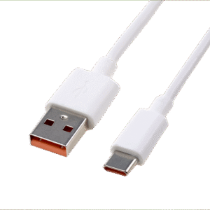 USB to Type-C 2A 3A Cable for iPhone 15 Huawei/Transsion