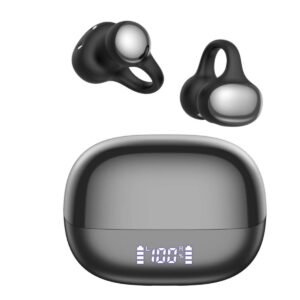 Ear-Clip Wireless Earphone