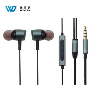 Wired Earphone