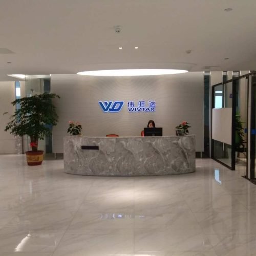 Wivtak company