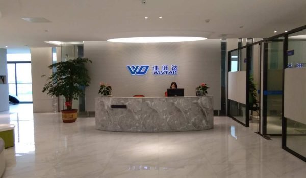 Wivtak company