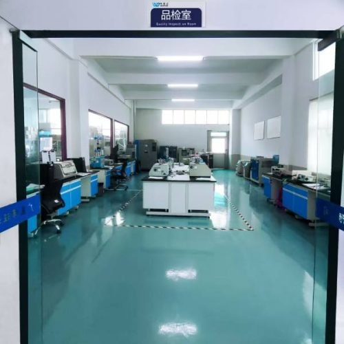 inspection machine