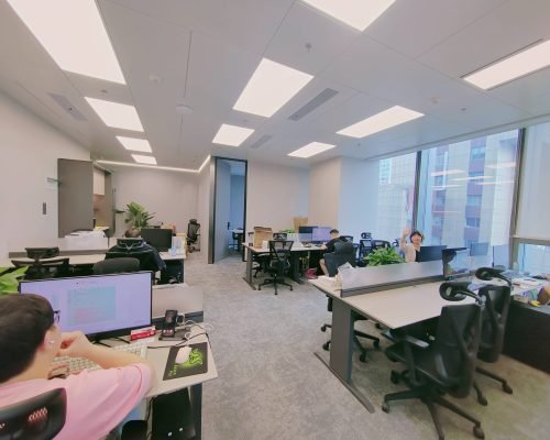 office